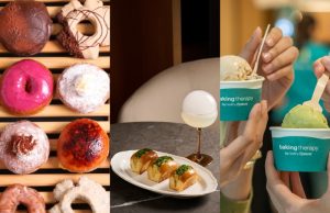 This week in food: Restaurant expansions, new offerings and culinary milestones