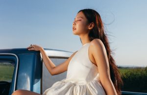 Jennie steps into a new world in ‘Less than a Lover’ music video