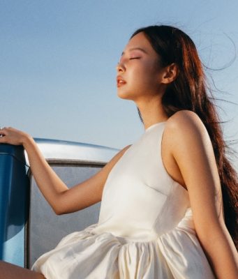 Jennie steps into a new world in ‘Less than a Lover’ music video