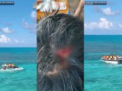 Chinese coast guard struck navy sailor in South China Sea encounter, says Philippine military
