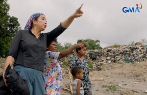 ‘This is a crime’: Subic LGU criticized for turning Aeta ancestral land into dumpsite