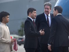 US condemns China’s actions against Philippine navy in South China Sea