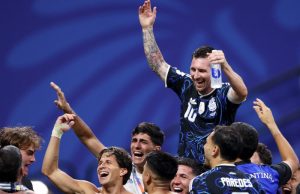 ‘Tactically complete’ Spain vs an inspired Messi‑led Argentina. Who will win the World Cup final?