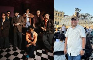 ‘I’ll be waiting in Manila’: Lola Amour has a witty reply to Harry Roque’s ‘homesick’ post