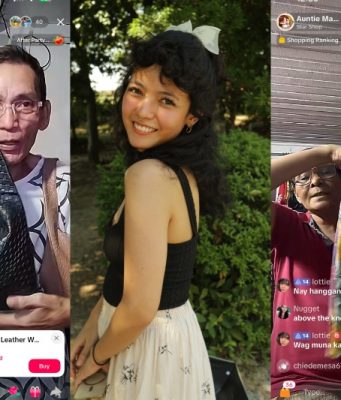 Content creator Lottie Bie draws praise for boosting small TikTok live sellers