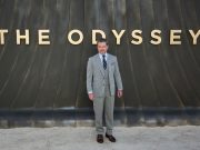 Matt Damon calls ‘The Odyssey’ the most challenging film of his career