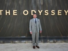 Matt Damon calls ‘The Odyssey’ the most challenging film of his career