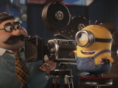 New Minions film heads to 1920s Hollywood in franchise refresh