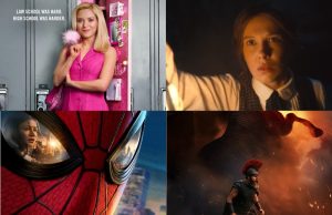 What to watch: Movies and series arriving in July 2026