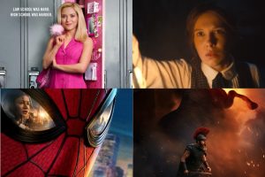 What to watch: Movies and series arriving in July 2026