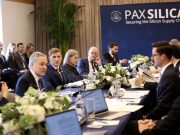 Philippines eyes Pax Silica framework deal with US within this year