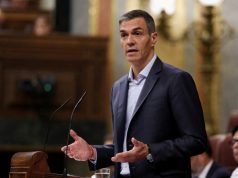 Spanish PM Sanchez’s brother convicted in nepotism case