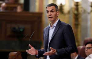 Spanish PM Sanchez’s brother convicted in nepotism case