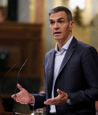 Spanish PM Sanchez’s brother convicted in nepotism case