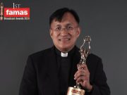 Radio Veritas reaffirms mission after FAMAS broadcast award
