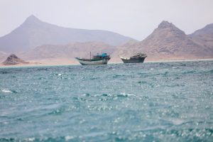 Why new Houthi threats in the Red Sea could spell trouble for global oil prices and inflation
