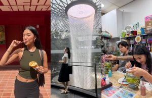 Singapore invites Filipinos to say ‘SG? Sige, G!’ with new travel campaign