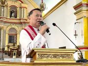Laoag bishop says green energy must not come at expense of poor