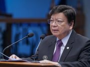 Amid protests, critics cite Marcoleta’s own P75-M admission Rodante Marcoleta