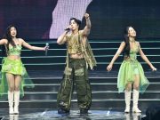 ‘Childhood crush’: Sam Concepcion’s concert appearance gets fans talking