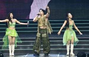 ‘Childhood crush’: Sam Concepcion’s concert appearance gets fans talking