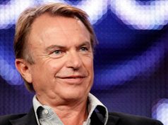 New Zealand actor Sam Neill dies aged 78