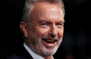 ‘Our Jurassic legend’: Reactions to the death of actor Sam Neill