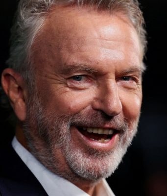 ‘Our Jurassic legend’: Reactions to the death of actor Sam Neill
