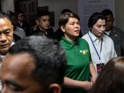 VP Duterte remains defiant as trial turns to alleged threats against Marcos