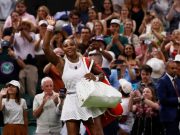 Serena’s Wimbledon comeback fizzles out in first round