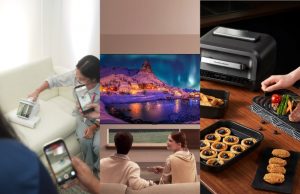 From energy savings to smarter living: The home trends shaping appliances choices