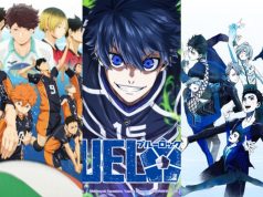 From football to figure skating: Sports anime to add to your World Cup watchlist