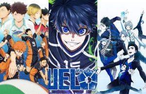 From football to figure skating: Sports anime to add to your World Cup watchlist