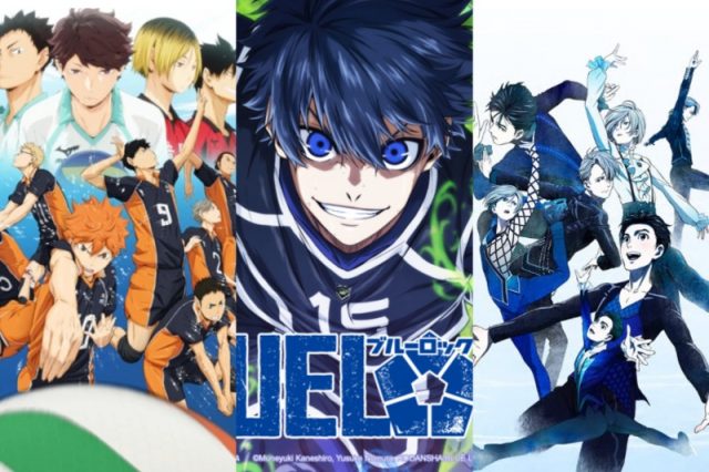 sports-anime