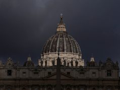 Vatican denies decision made in abuse trial against artist priest Rupnik
