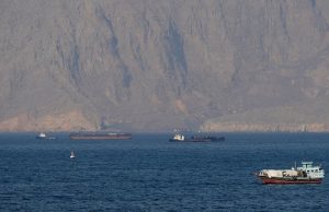 Why Iran broke the ceasefire in the Strait of Hormuz and what might happen next – expert Q&A