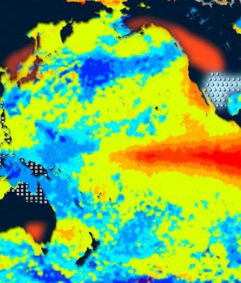 How an El Niño becomes a super El Niño