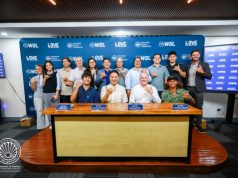 World Surf League Championship Tour to make Philippine debut in Siargao