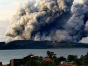 Taal Volcano erupted two weeks ago. Here’s why scientists are still watching it closely