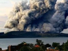 Taal Volcano erupted two weeks ago. Here’s why scientists are still watching it closely