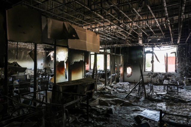 thai-pub-aftermath-fire