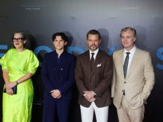 A Minute With: Christopher Nolan on telling the epic ‘Odyssey’ story on the big screen