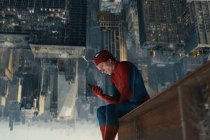 ‘Spider-Man: Brand New Day’ keeps fans guessing with mystery roles and Marvel cameos