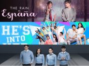 From ‘The Rain in España’ to ‘Bad Genius’: Philippine titles to watch on Viki